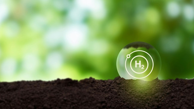 Green Hydrogen Startup Ecolectro Secures $10.5M to Advance Electrolyzer Technology