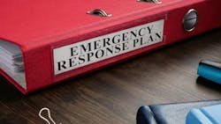 Emergency Response Plan Emergency Response Plan
