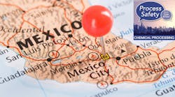 Mexico City LPG Explosion 1984 Mexico City LPG Explosion 1984