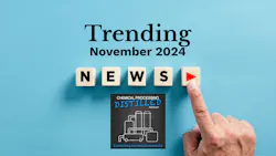 Trending News: Trump and the Chemical Industry, Salary Survey and Job Satisfaction and Dog Bones and Process Safety Trending News: Trump and the Chemical Industry, Salary Survey and Job Satisfaction and Dog Bones and Process Safety