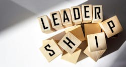 wooden blocks displaying letters that spell leadership wooden blocks displaying letters that spell leadership