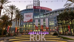 Automation Fair in Anaheim, California Automation Fair in Anaheim, California