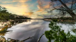 Cape Fear River