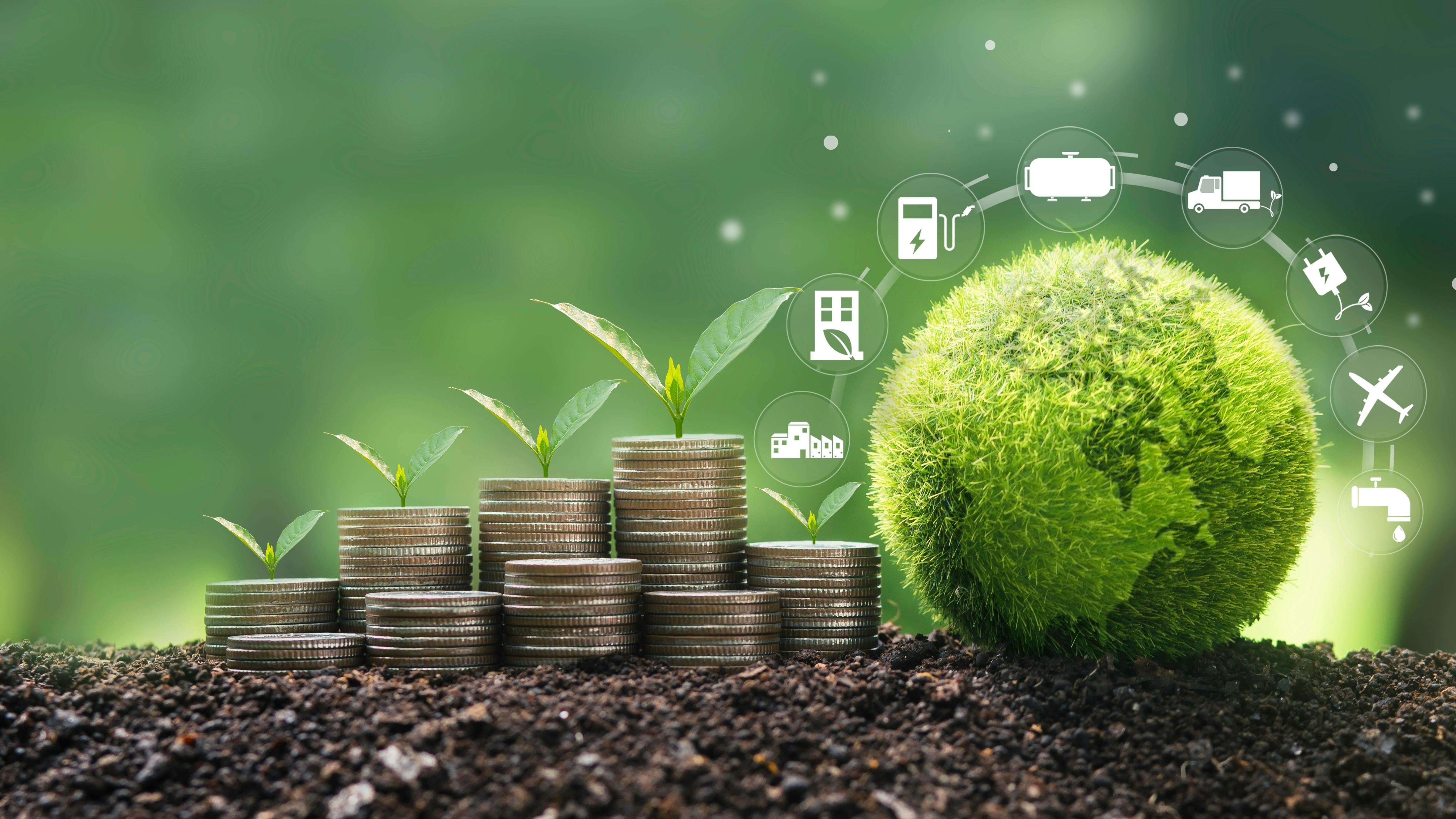 U.S. Treasury Unveils Clean Energy Tax Credit Rules