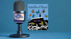 Podcast: Butterflies of Bhopal podcast -- lessons written in blood