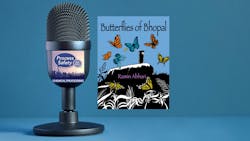 Podcast: Butterflies of Bhopal podcast -- lessons written in blood Podcast: Butterflies of Bhopal podcast -- lessons written in blood