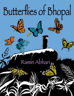 Butterflies of Bhopal graphic novel Butterflies of Bhopal graphic novel