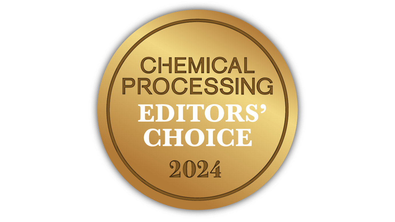 2024 Chemical Processing Editors' Picks | Chemical Processing