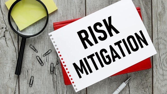 Risk Mitigation