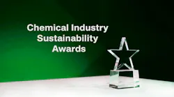 Chemical Industry Sustainability Awards