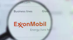ExxonMobil natural gas plants