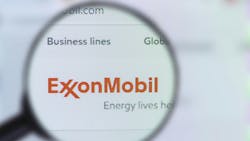 ExxonMobil natural gas plants ExxonMobil natural gas plants