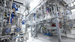 BASF inaugurates new Catalyst Development and Solids Processing Center BASF inaugurates new Catalyst Development and Solids Processing Center