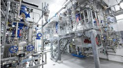 BASF inaugurates new Catalyst Development and Solids Processing Center BASF inaugurates new Catalyst Development and Solids Processing Center