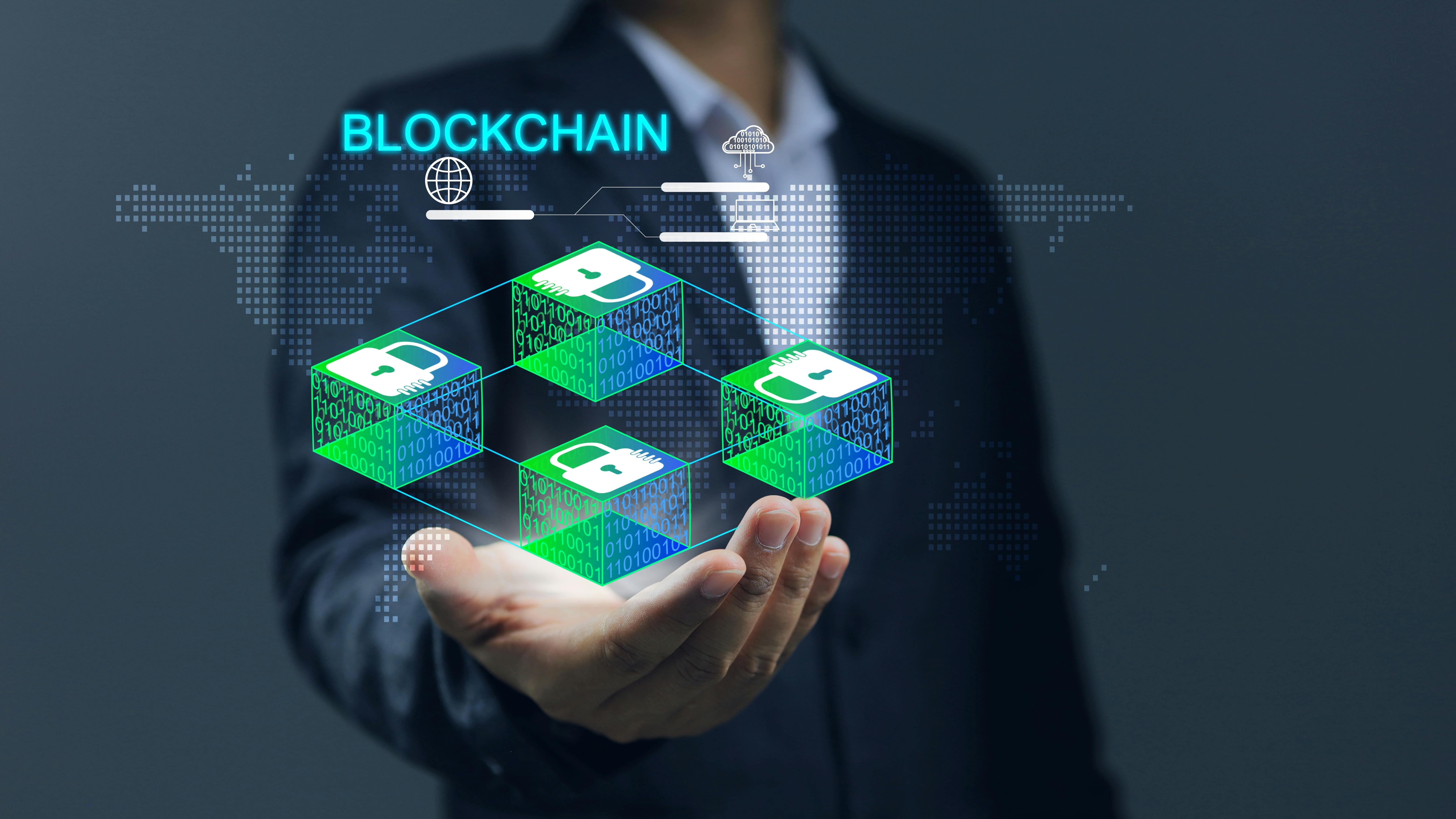 blockchain technology