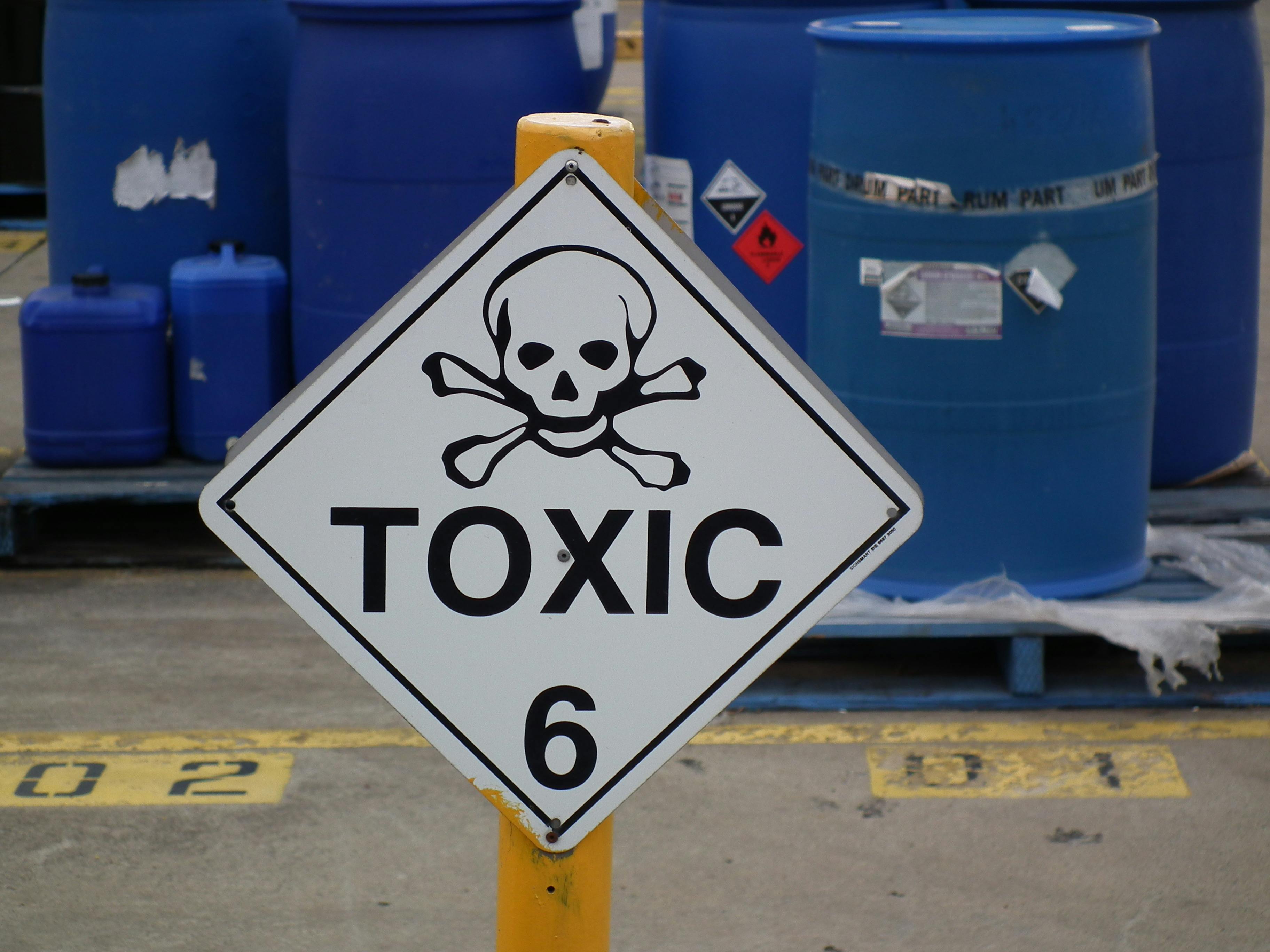 67630f7eaf18f241ce4aa9ce Epa Toxic Chemicals List