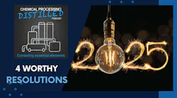 Chemical Industry Leaders Share Wisdom for Success