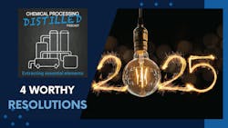 Chemical Industry Leaders Share Wisdom for Success Chemical Industry Leaders Share Wisdom for Success