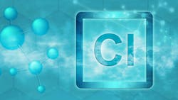 Chemists Create Eco-Friendly Chlorination Method Chemists Create Eco-Friendly Chlorination Method