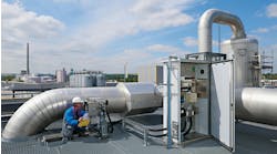 gas measurement gas measurement