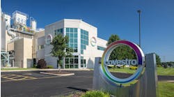 Covestro site in Hebron, Ohio Covestro site in Hebron, Ohio