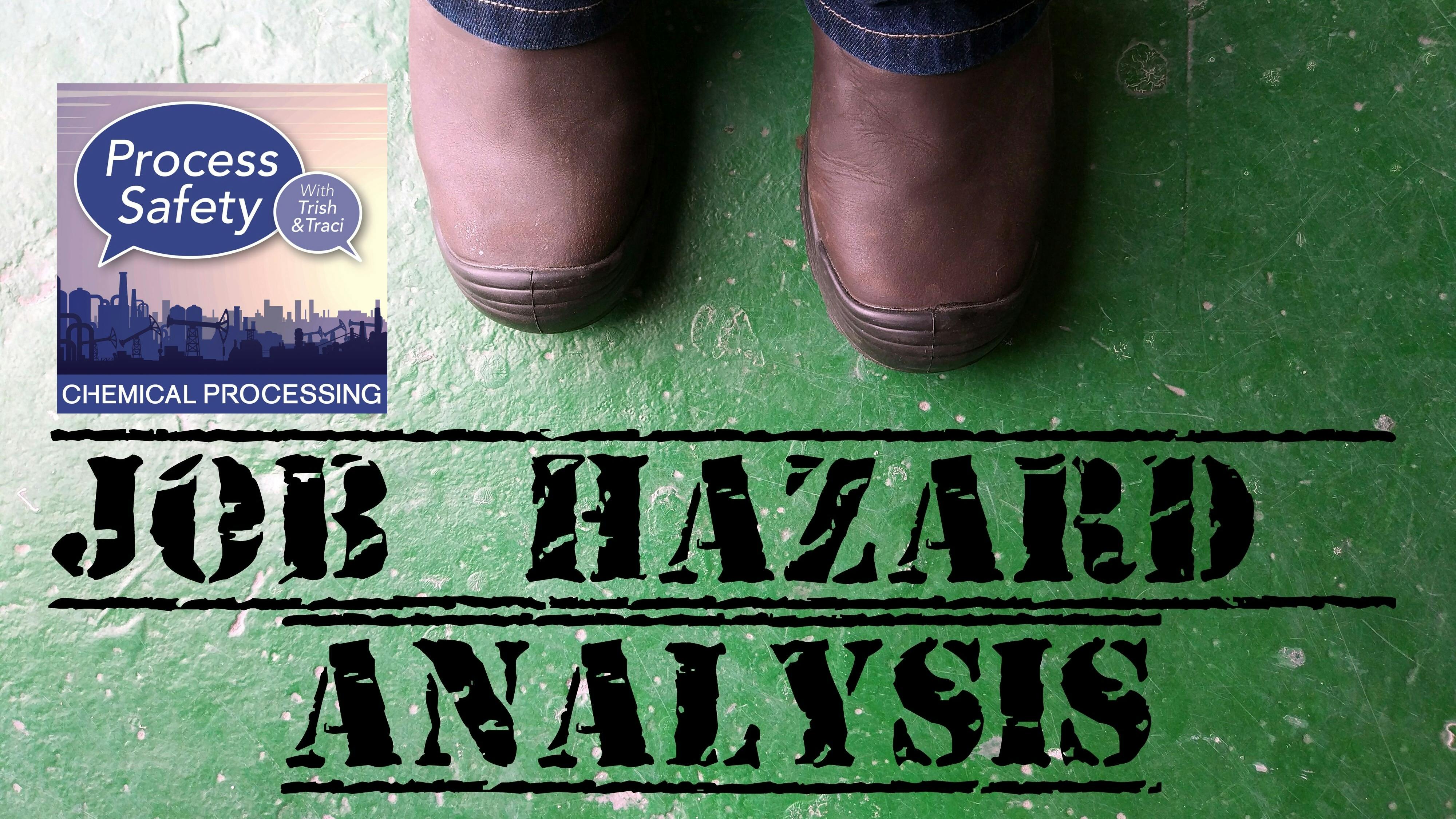 Job Hazard Analysis Makeover: 5 Crucial Steps