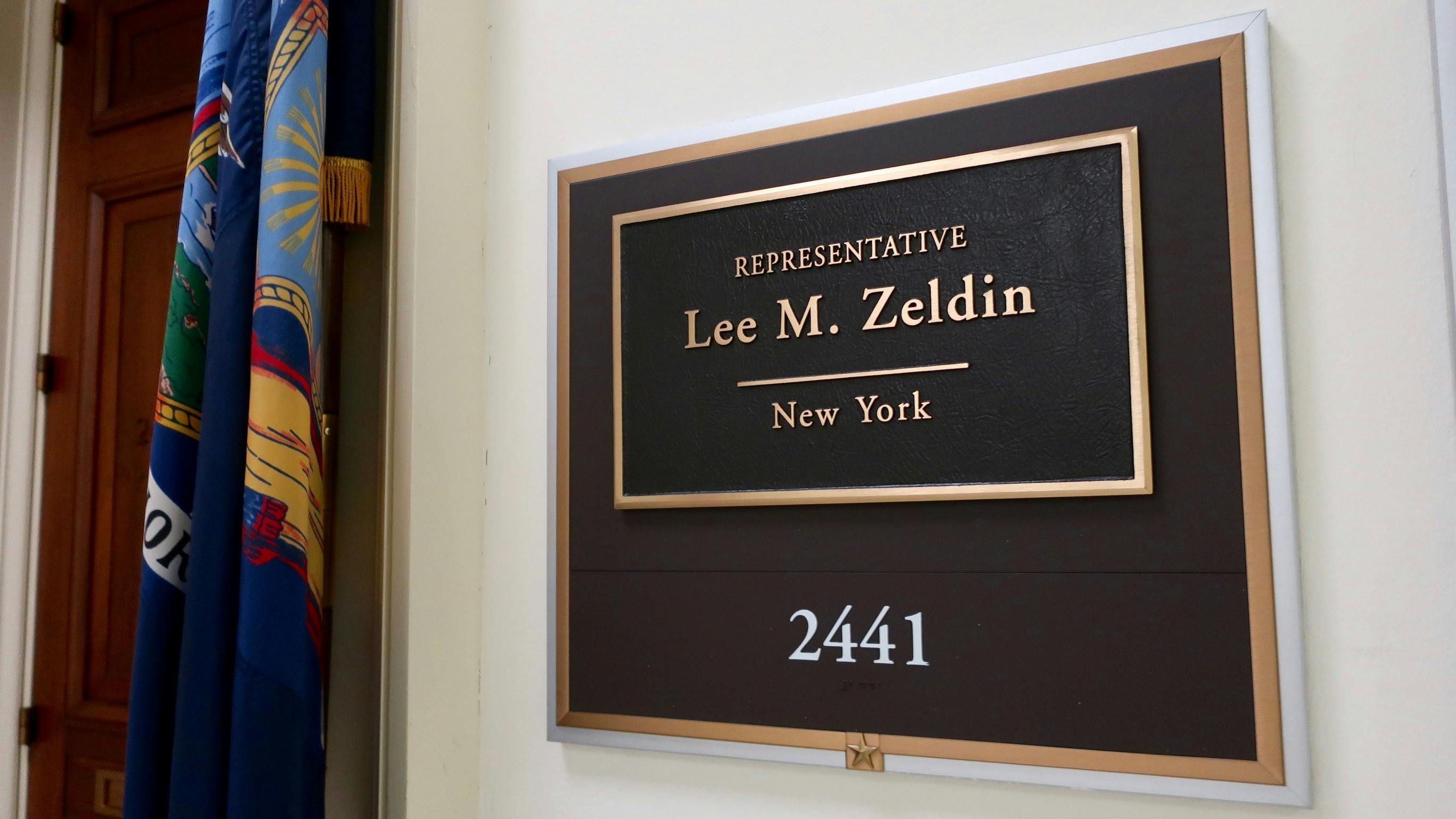 American Chemistry Council Backs Zeldin to Lead EPA