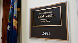 American Chemistry Council Backs Zeldin to Lead EPA