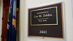 American Chemistry Council Backs Zeldin to Lead EPA American Chemistry Council Backs Zeldin to Lead EPA