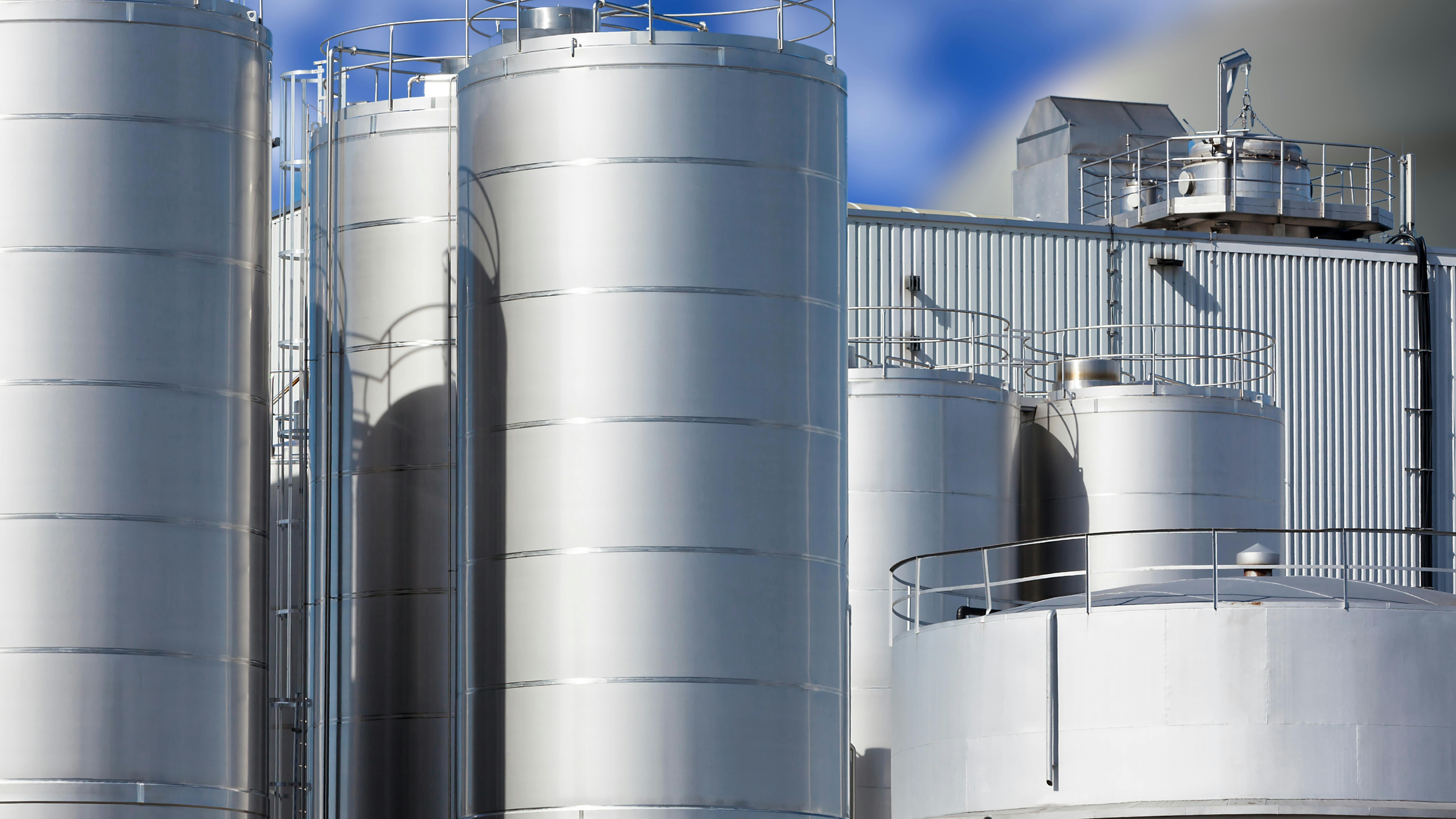 CCS facilities capture carbon dioxide emissions from industrial processes and power plant, securely storing them underground to mitigate climate change.