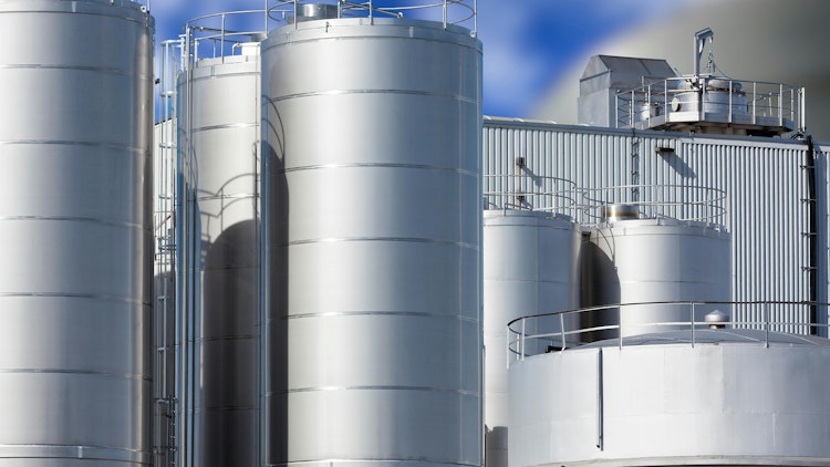 CCS facilities capture carbon dioxide emissions from industrial processes and power plant, securely storing them underground to mitigate climate change.