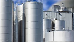 CCS facilities capture carbon dioxide emissions from industrial processes and power plant, securely storing them underground to mitigate climate change. CCS facilities capture carbon dioxide emissions from industrial processes and power plant, securely storing them underground to mitigate climate change.