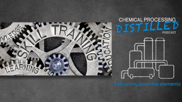 Podcast: Get the Most Out of Training Dollars Via Instructional System Design