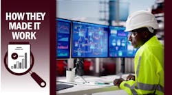 How They Made It Work: aeSolutions’ FGS 1300 Fire and Gas Alarm Controller  How They Made It Work: aeSolutions’ FGS 1300 Fire and Gas Alarm Controller