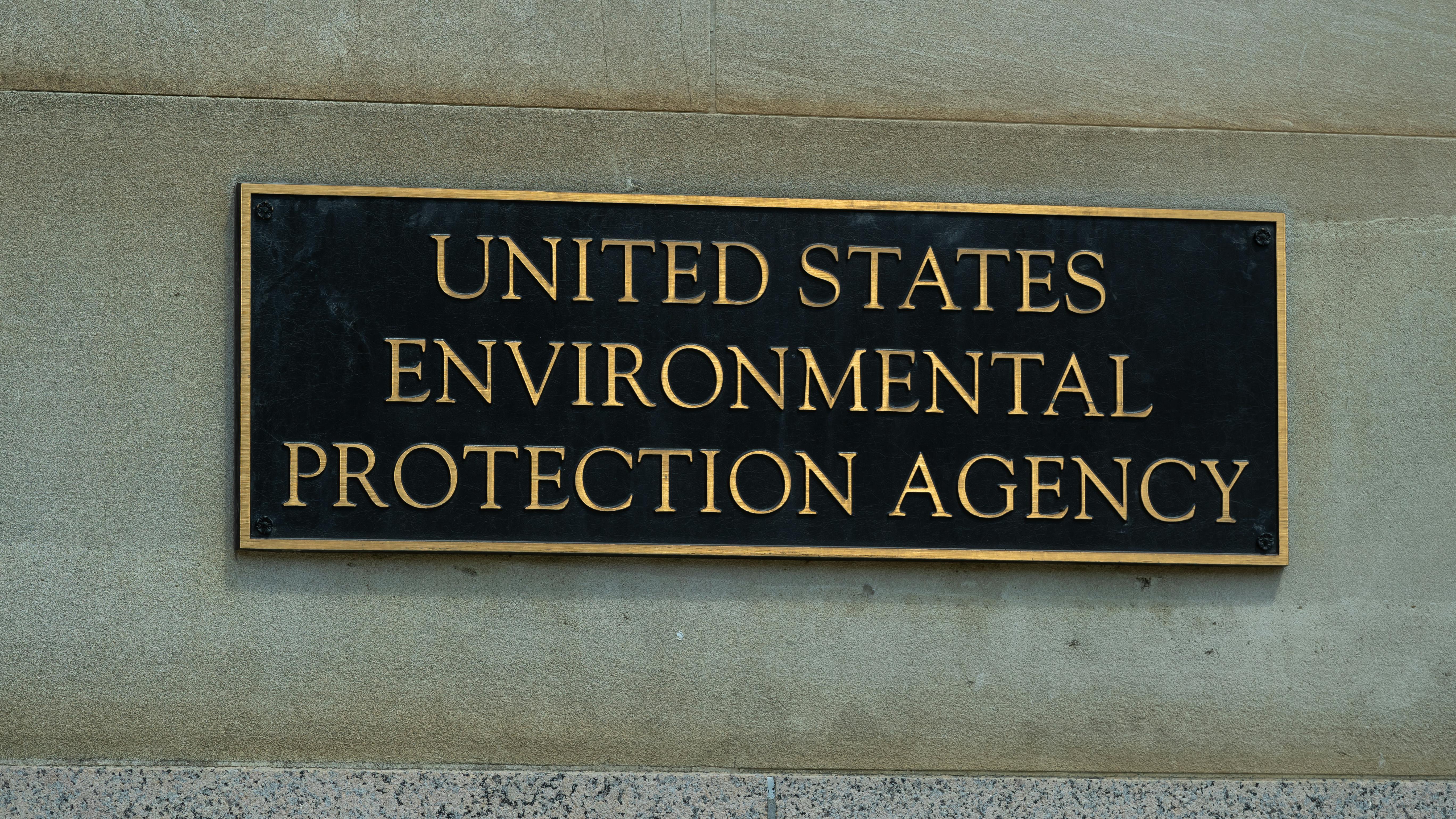 Two Former American Chemistry Council Employees Appointed to EPA