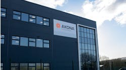 Akona Process Solutions headquarters logo Akona Process Solutions headquarters logo