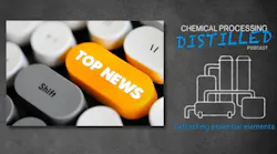 Trending Chemical Industry News January 2025