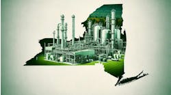 New York State Green Hydrogen developments New York State Green Hydrogen developments