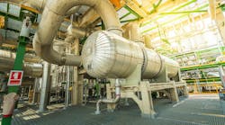 Kettle Reboiler Issue Creates Operational Mystery Kettle Reboiler Issue Creates Operational Mystery