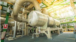 Kettle Reboiler Issue Creates Operational Mystery Kettle Reboiler Issue Creates Operational Mystery