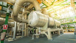 Kettle Reboiler Issue Creates Operational Mystery Kettle Reboiler Issue Creates Operational Mystery