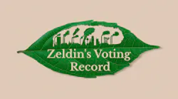EPA Administrator Zeldin’s Bipartisan Voting Record