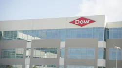 Dow Chemical company's Texas Innovation Center built in 2015.