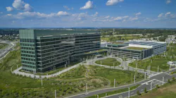 Air Products headquarters