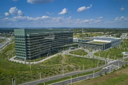 Air Products headquarters Air Products headquarters