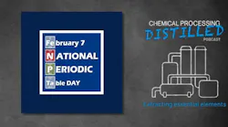 Celebrate National Periodic Table Day