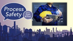 Can an AI Copilot Streamline HAZOPs? Can an AI Copilot Streamline HAZOPs?