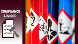 TSCA toxic chemicals labels TSCA toxic chemicals labels