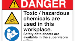 Understand Key Updates to the Hazard Communication Standard