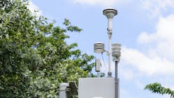 Louisiana's Chemical, Oil Refining Ops on Task Force List for Fence-Line Air Monitors Louisiana's Chemical, Oil Refining Ops on Task Force List for Fence-Line Air Monitors